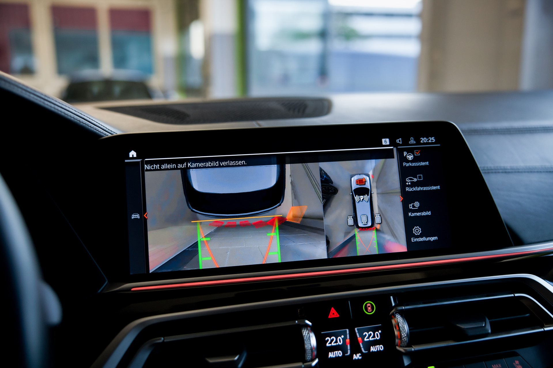 BMW X7 xDrive M50i Steptronic *CH-FHZ*-image-38