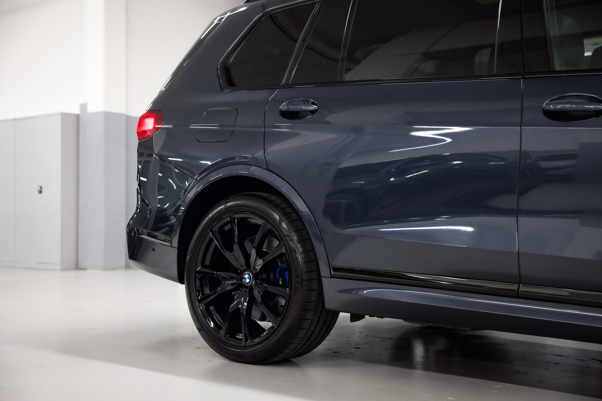 BMW X7 xDrive M50i Steptronic *CH-FHZ*-image-12