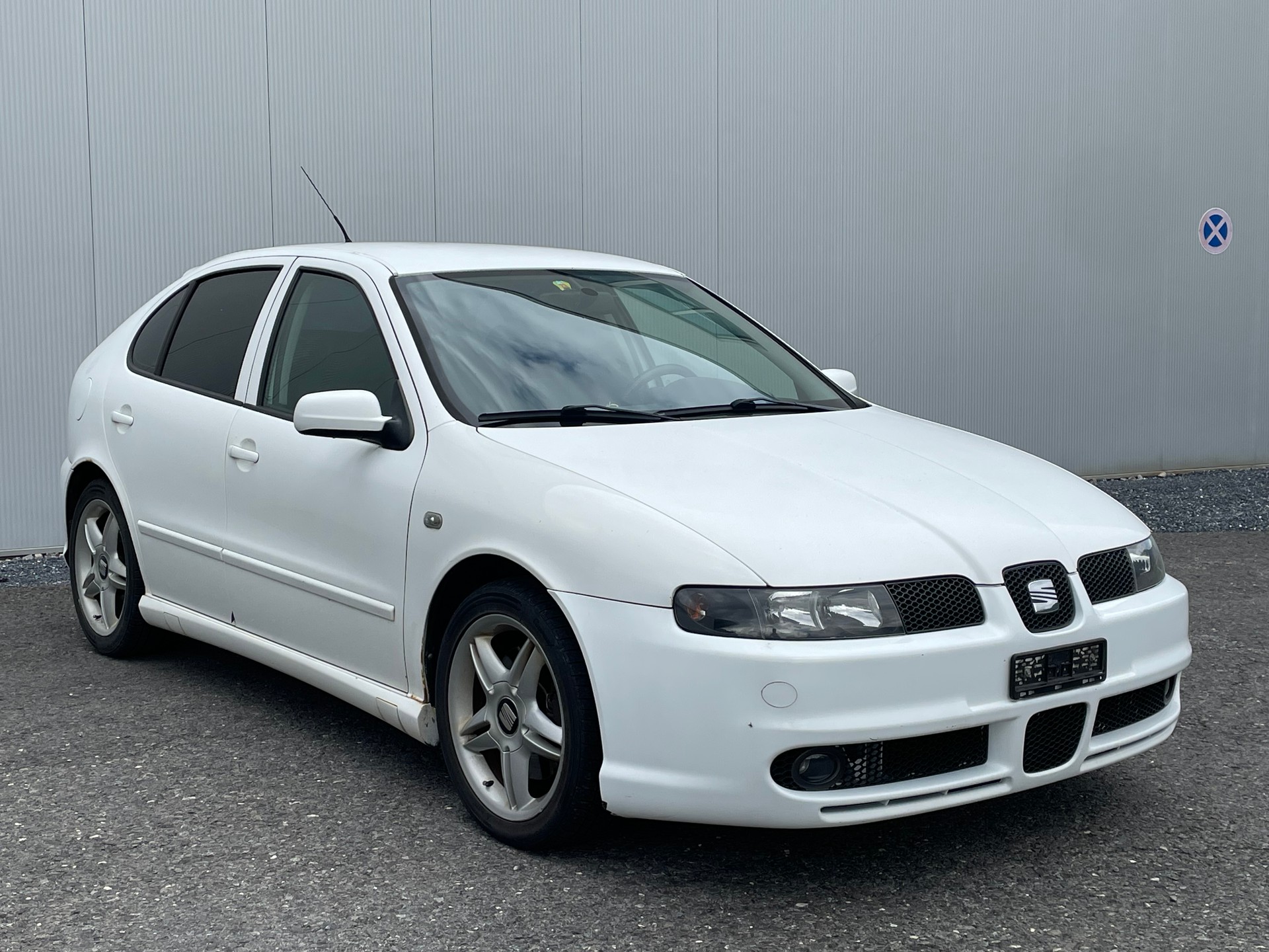 SEAT Leon 2.8 Cupra 4-image-5