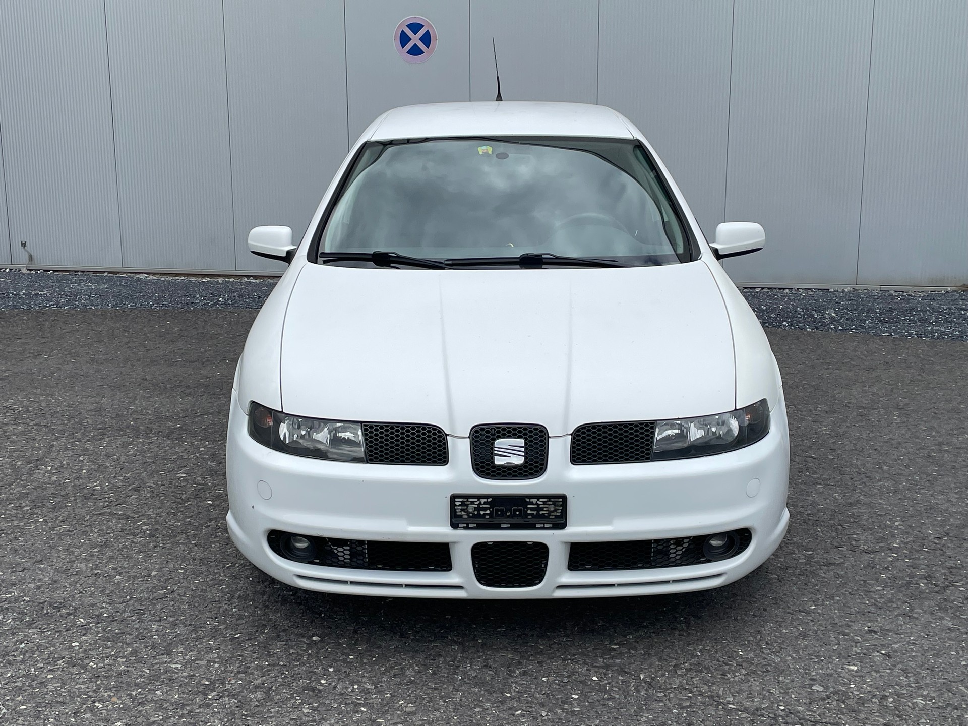 SEAT Leon 2.8 Cupra 4-image-3