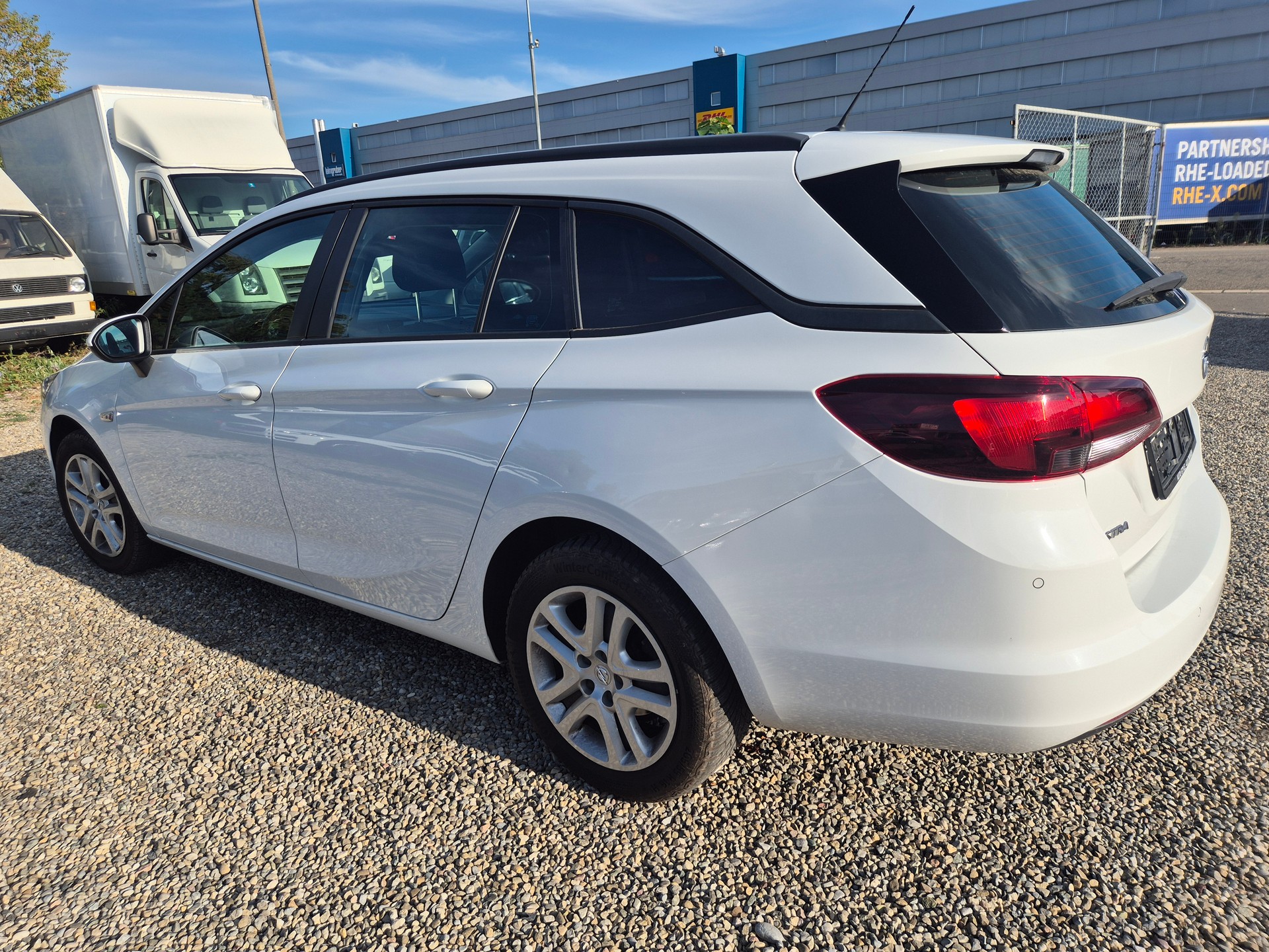 OPEL Astra Sports Tourer 1.0i Turbo Enjoy-image-6