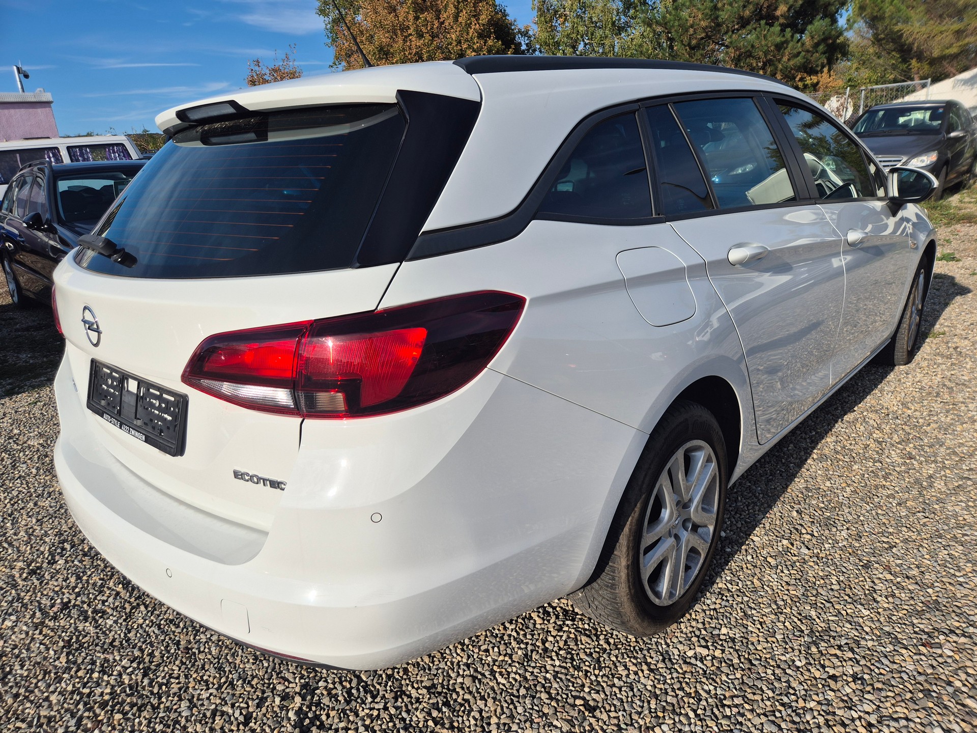 OPEL Astra Sports Tourer 1.0i Turbo Enjoy-image-5