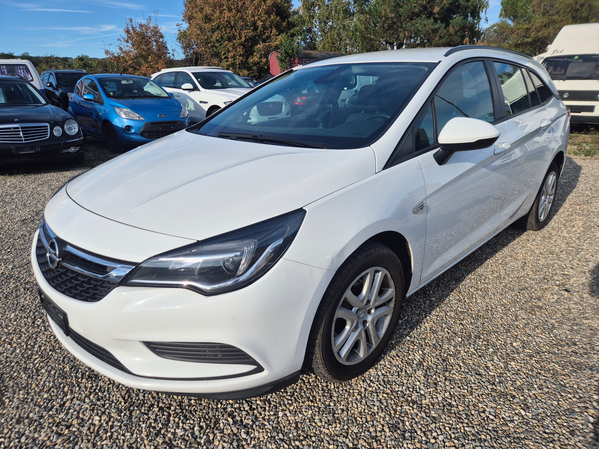 OPEL Astra Sports Tourer 1.0i Turbo Enjoy-image-0