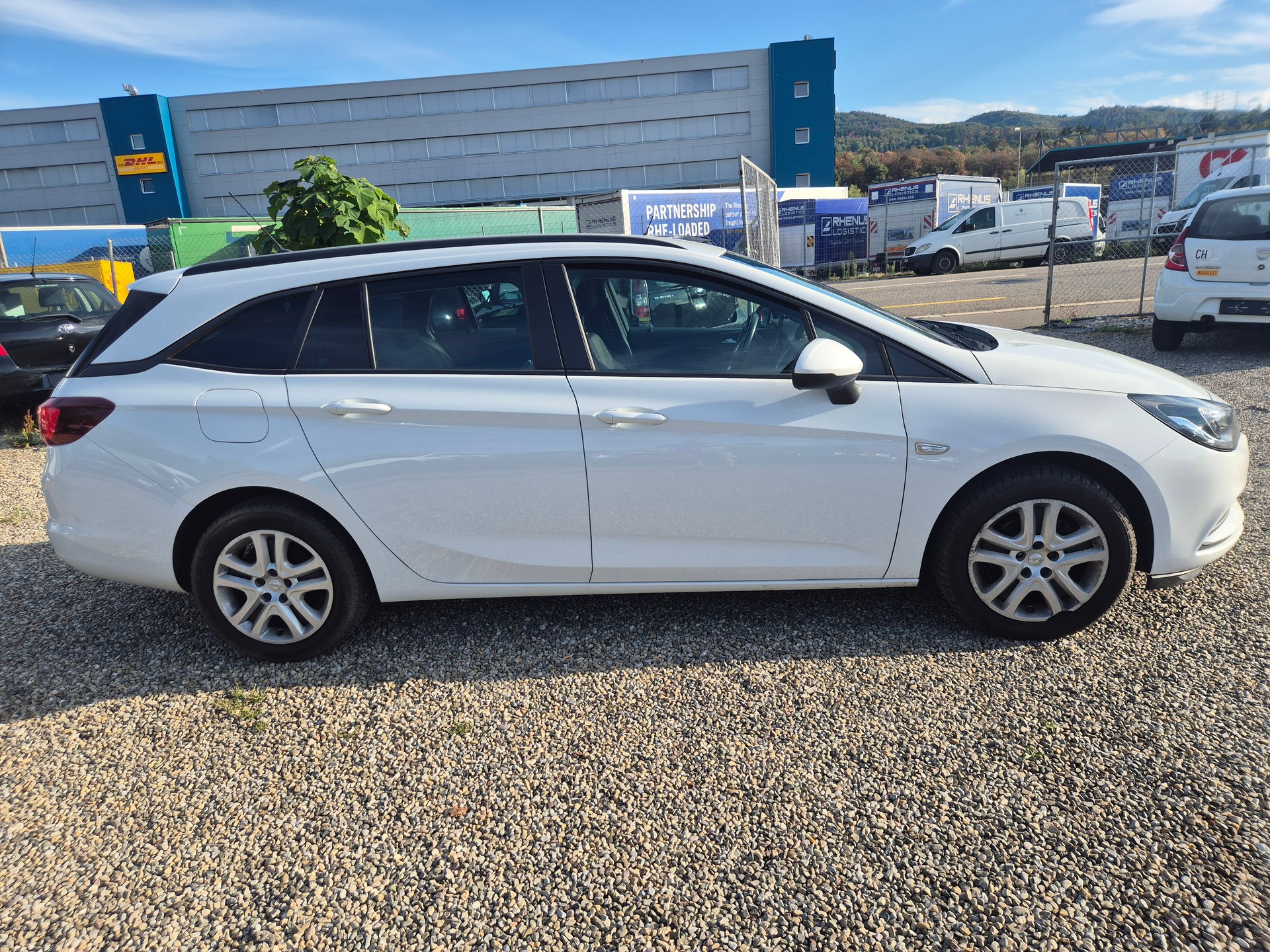 OPEL Astra Sports Tourer 1.0i Turbo Enjoy-image-3
