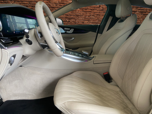MERCEDES-BENZ AMG GT 4 63 S 4Matic+-image-10