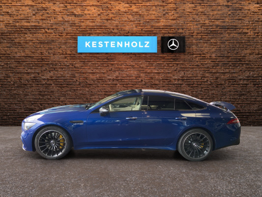 MERCEDES-BENZ AMG GT 4 63 S 4Matic+-image-3
