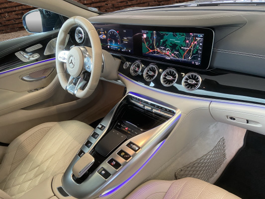 MERCEDES-BENZ AMG GT 4 63 S 4Matic+-image-14