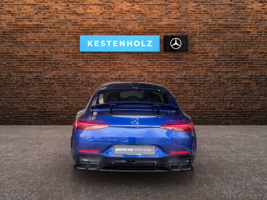 MERCEDES-BENZ AMG GT 4 63 S 4Matic+-image-5