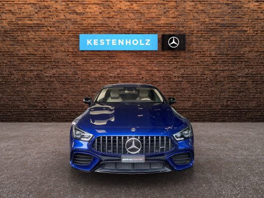MERCEDES-BENZ AMG GT 4 63 S 4Matic+-image-4