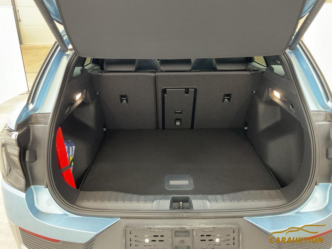 FORD Explorer Elektro 77kWh Extended Range Premium mit Anhängerkupplung, Wärmepumpe & Panoramadach-image-6