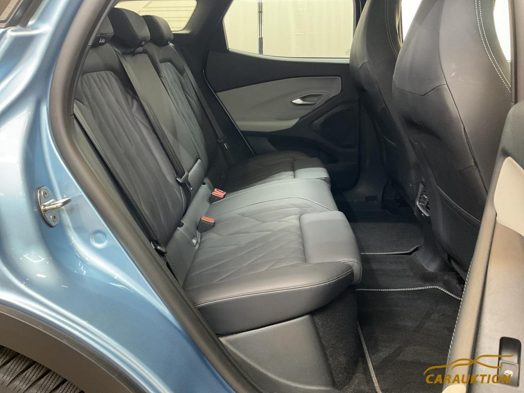 FORD Explorer Elektro 77kWh Extended Range Premium mit Anhängerkupplung, Wärmepumpe & Panoramadach-image-16