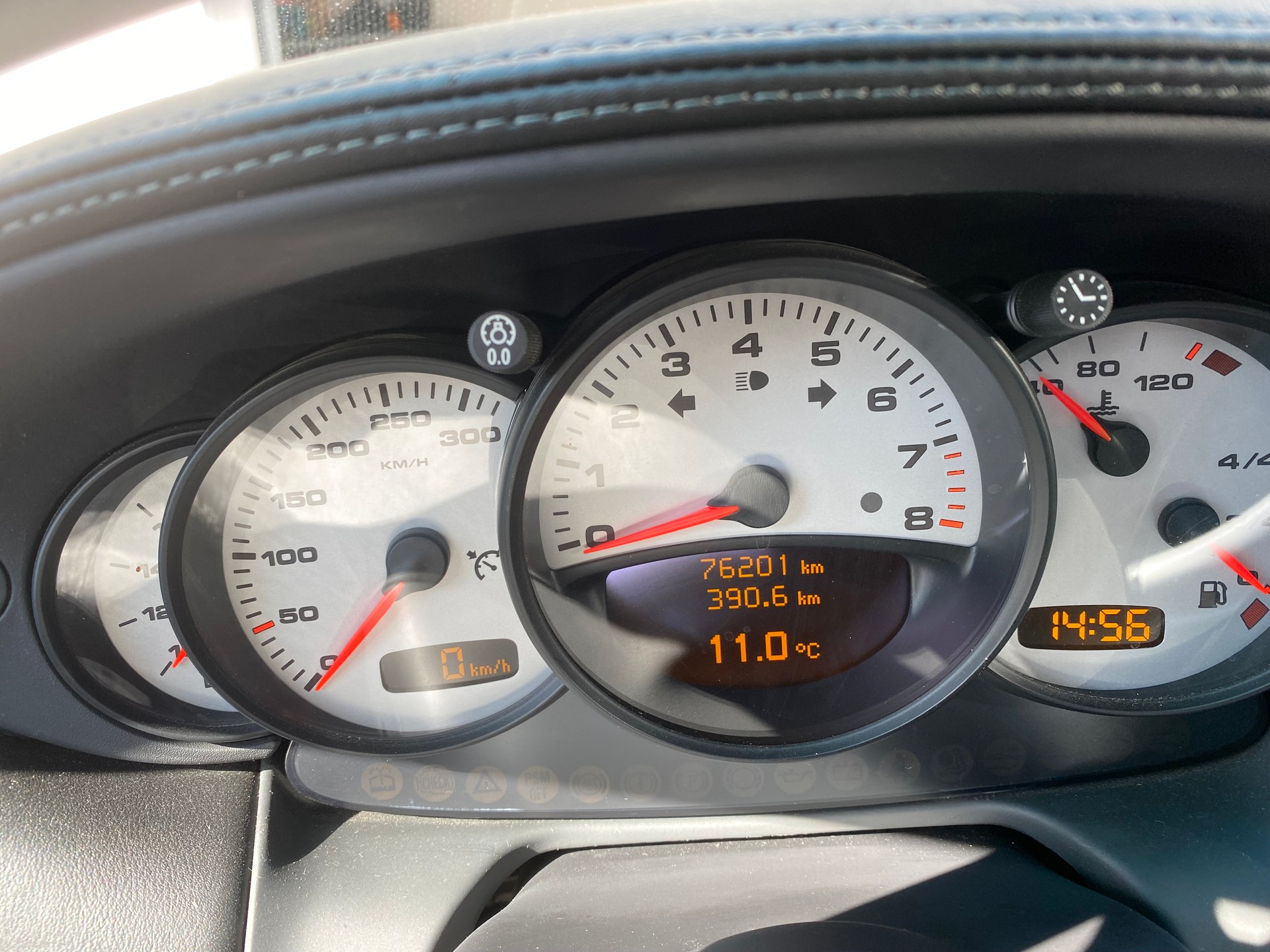 PORSCHE 3.6 Carrera 4-image-5