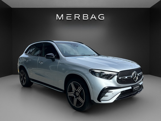 MERCEDES-BENZ GLC 220 d 4M 9G-Tronic-image-0