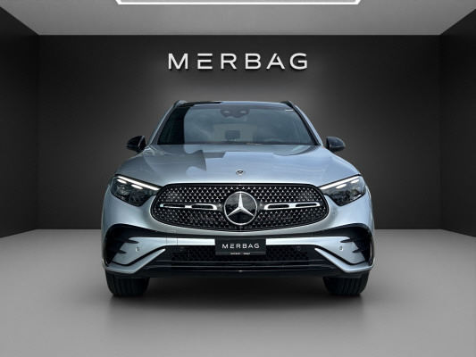 MERCEDES-BENZ GLC 220 d 4M 9G-Tronic-image-3
