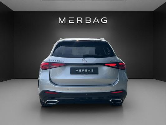 MERCEDES-BENZ GLC 220 d 4M 9G-Tronic-image-4