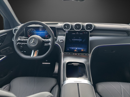 MERCEDES-BENZ GLC 220 d 4M 9G-Tronic-image-8