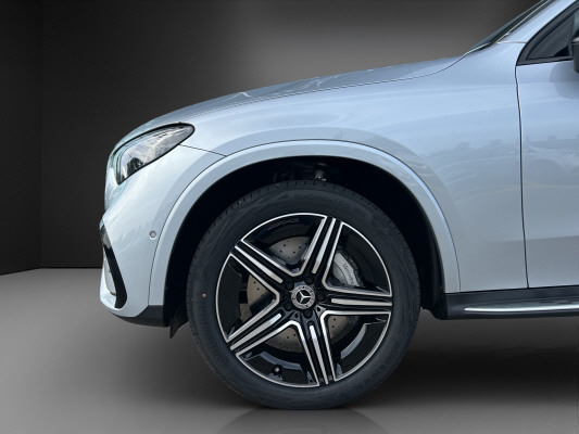 MERCEDES-BENZ GLC 220 d 4M 9G-Tronic-image-5