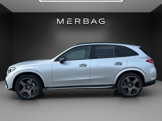 MERCEDES-BENZ GLC 220 d 4M 9G-Tronic-image-2
