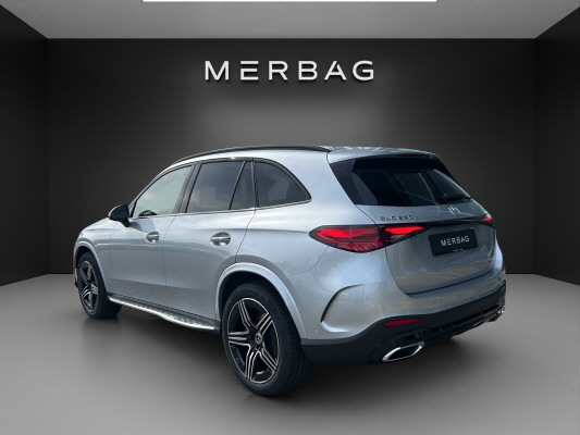 MERCEDES-BENZ GLC 220 d 4M 9G-Tronic-image-1
