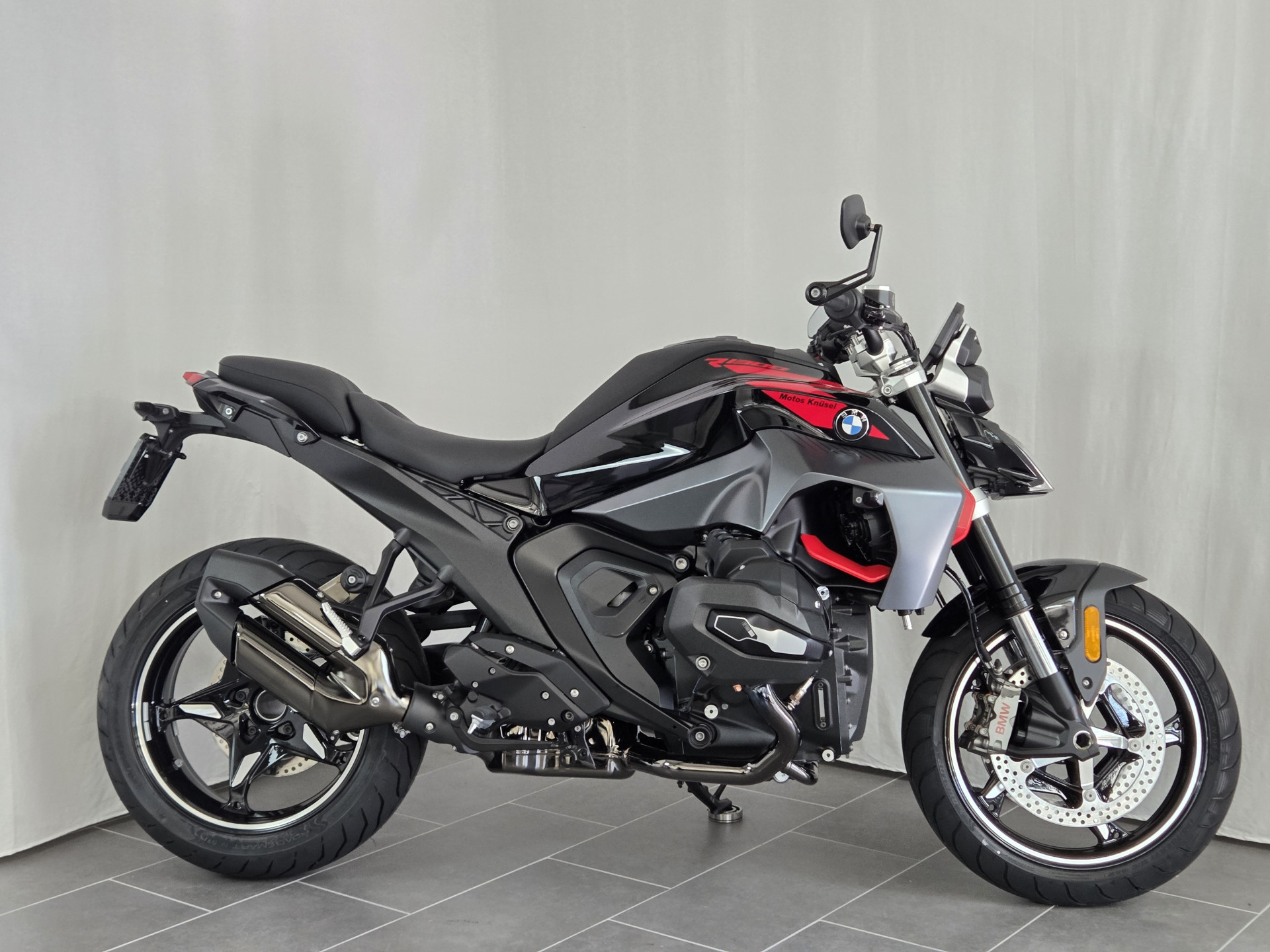 BMW R 1300 R Performance Boxer Bonus CHF 1'500 für Verträge bis 30.09.26
