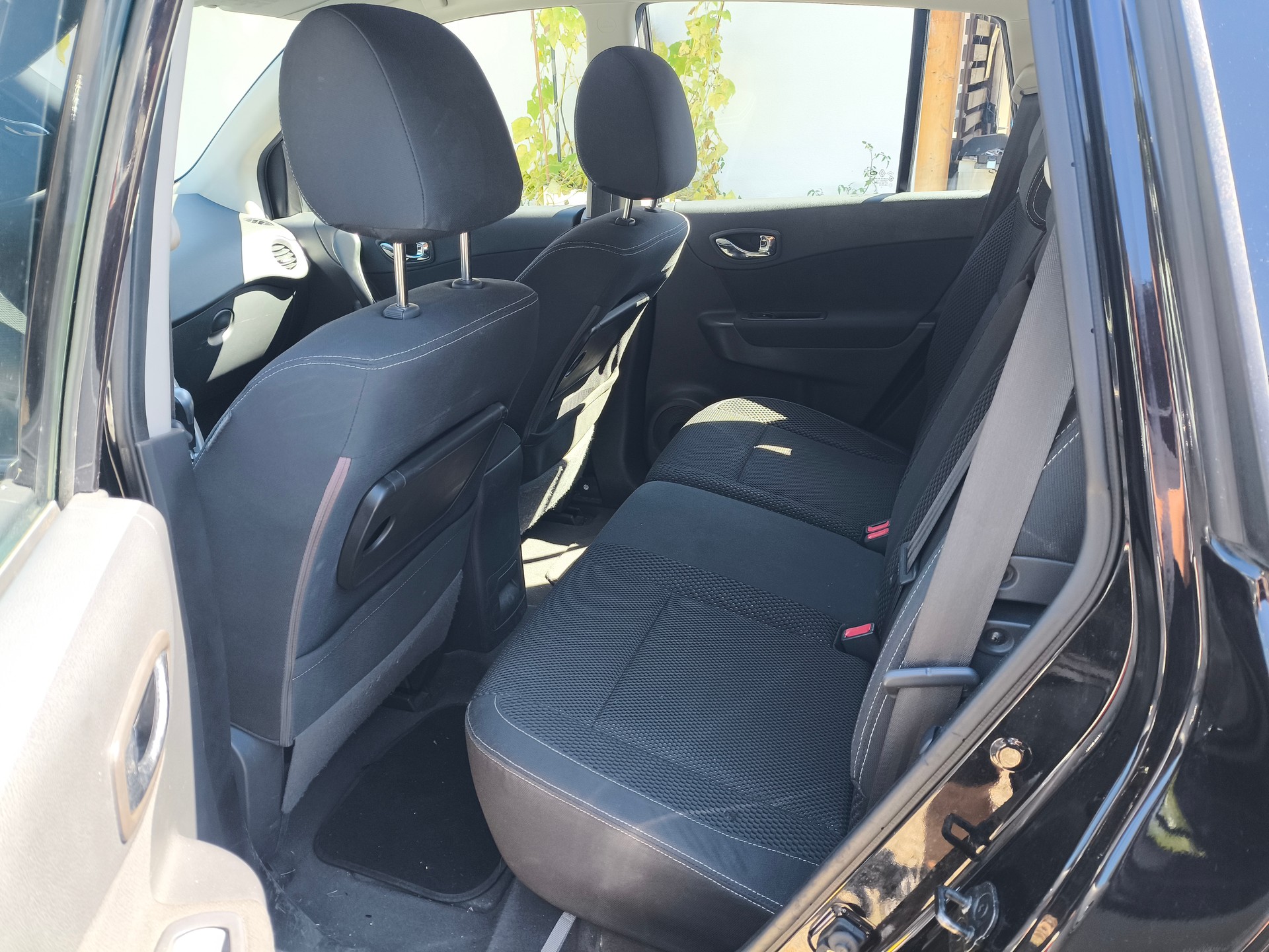 RENAULT Koleos 2.0 dCi Exception 4x4 Automatic-image-12