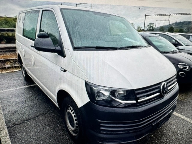 VW T6 2.0 TDI DSG-image-0