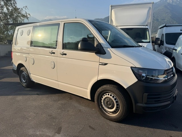 VW T6 2.0 TDI DSG-image-3