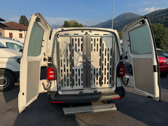 VW T6 2.0 TDI DSG-image-5