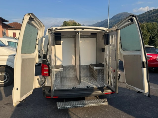 VW T6 2.0 TDI DSG-image-7