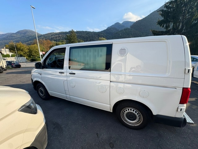 VW T6 2.0 TDI DSG-image-2
