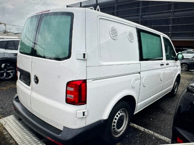 VW T6 2.0 TDI DSG-image-2