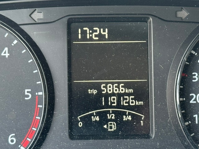 VW T6 2.0 TDI DSG-image-14