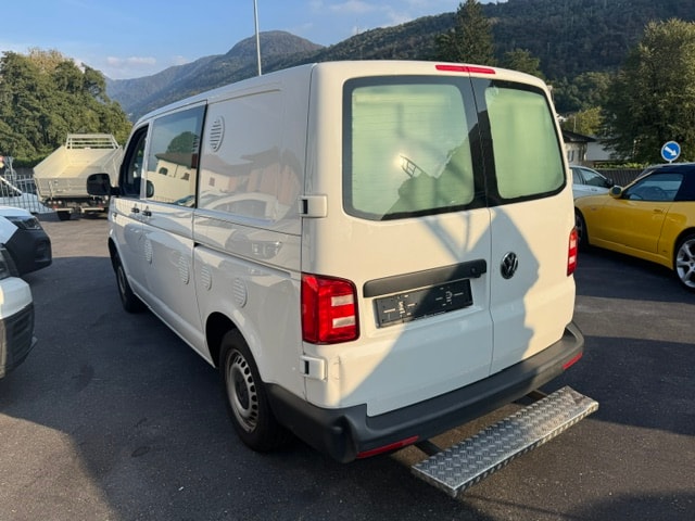 VW T6 2.0 TDI DSG-image-1