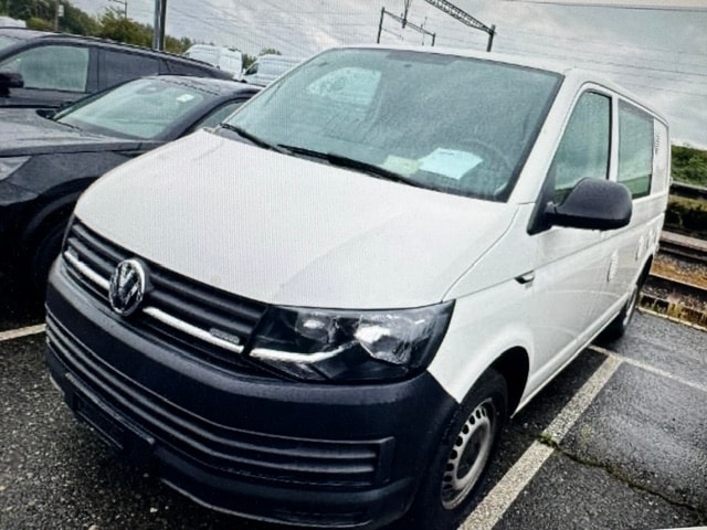 VW T6 2.0 TDI DSG-image-1