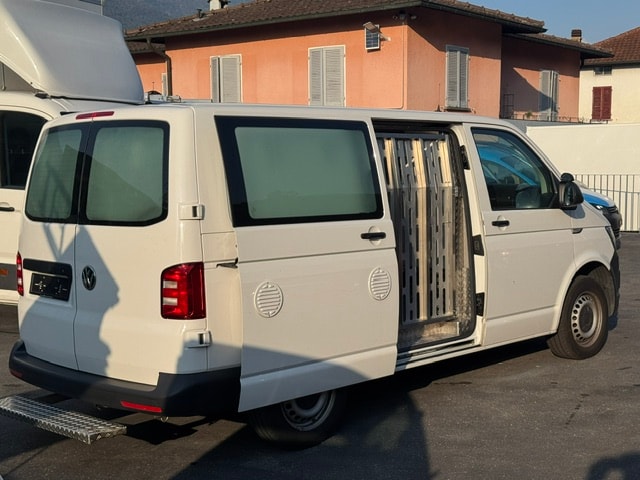 VW T6 2.0 TDI DSG-image-6