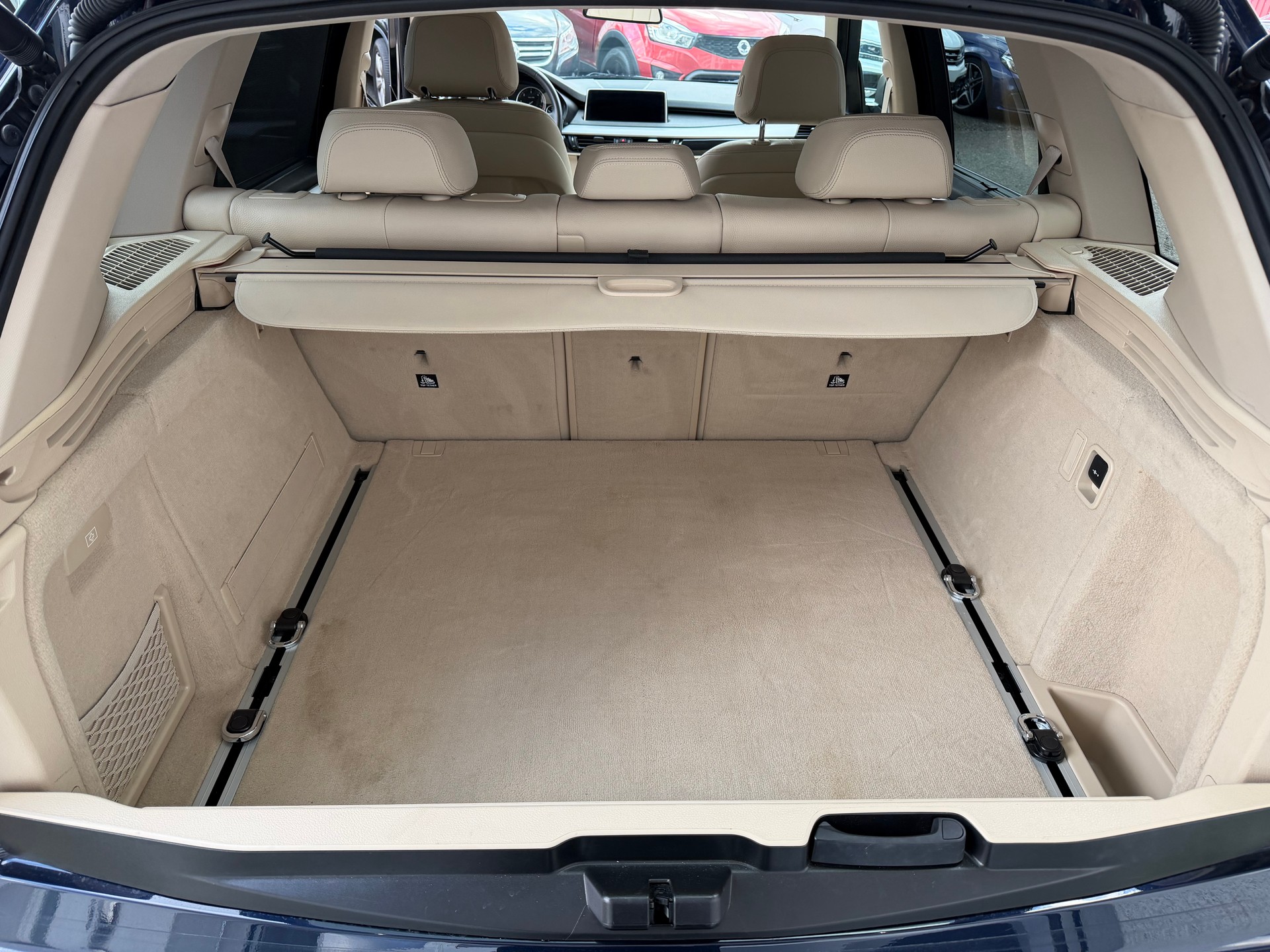 BMW X5 xDrive 30d Steptronic-image-8