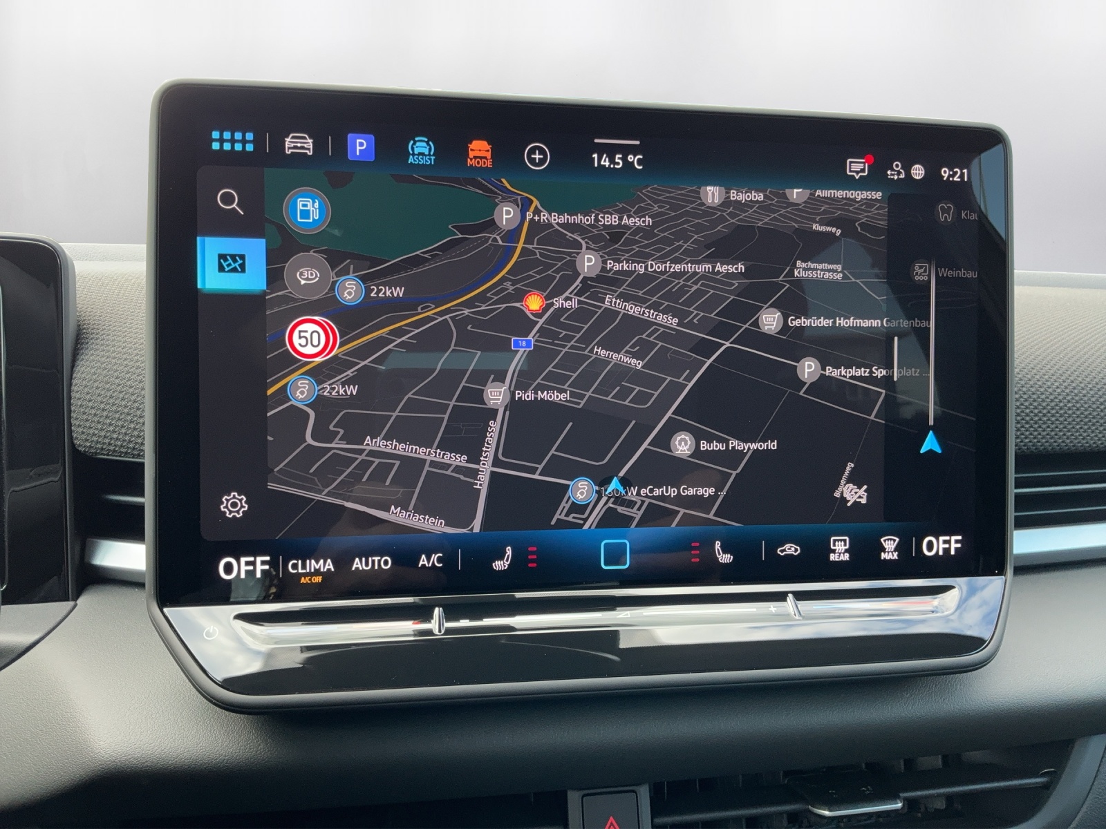 VW T-Roc 1.5 eTSI mHEV R-Line DSG-image-8