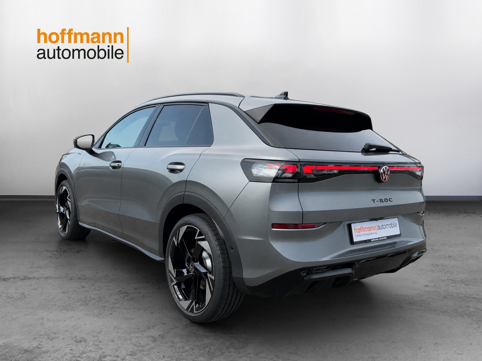 VW T-Roc 1.5 eTSI mHEV R-Line DSG-image-5