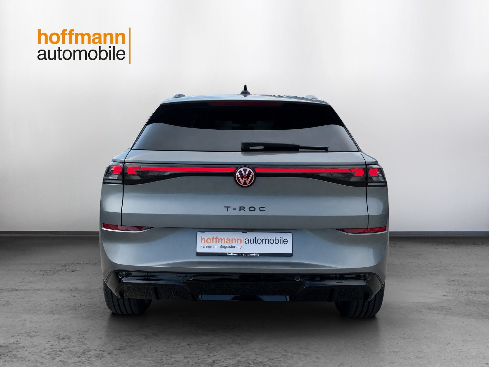 VW T-Roc 1.5 eTSI mHEV R-Line DSG-image-4