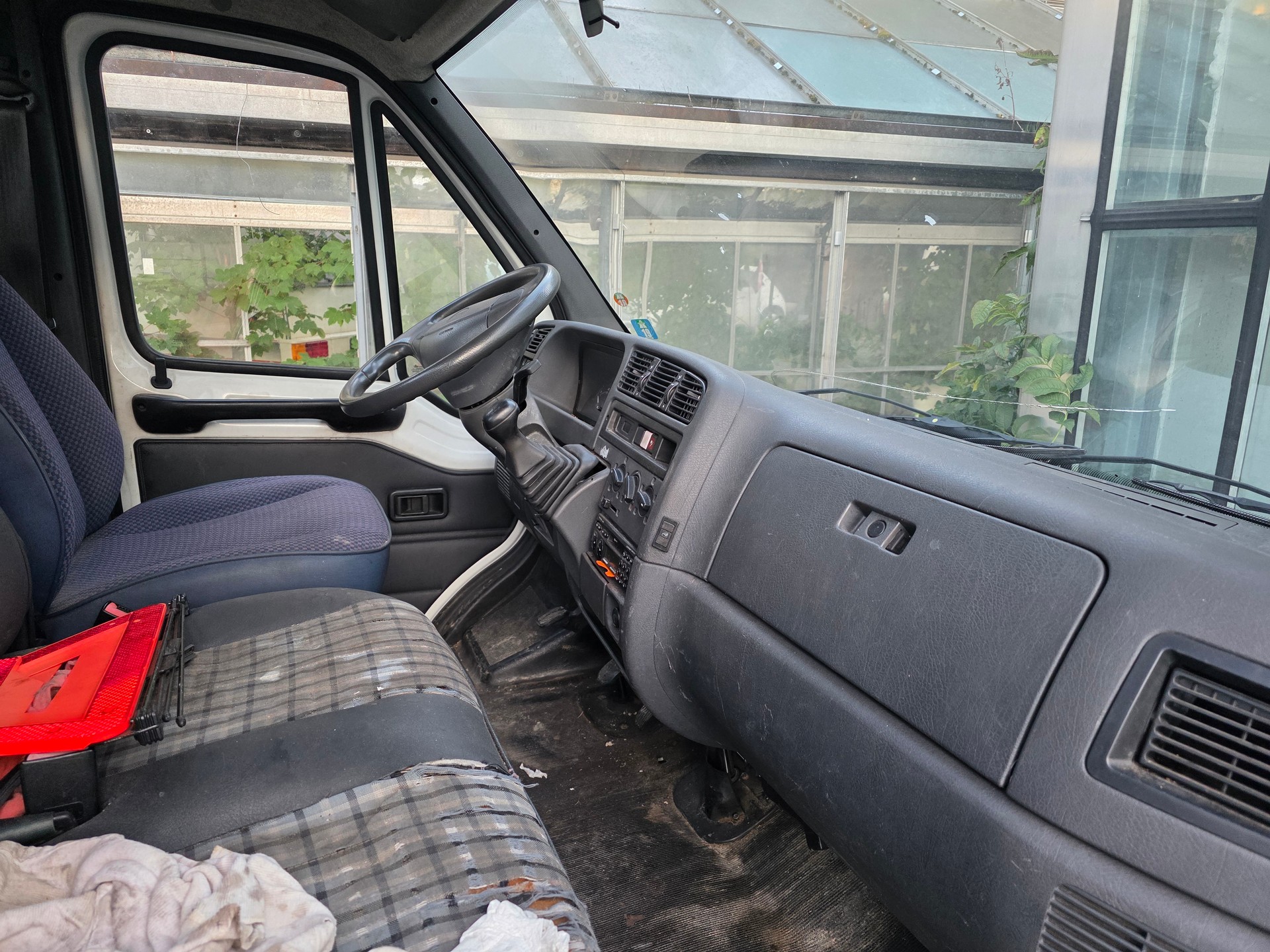 FIAT Ducato 18 2.8TD CLMAC-image-3