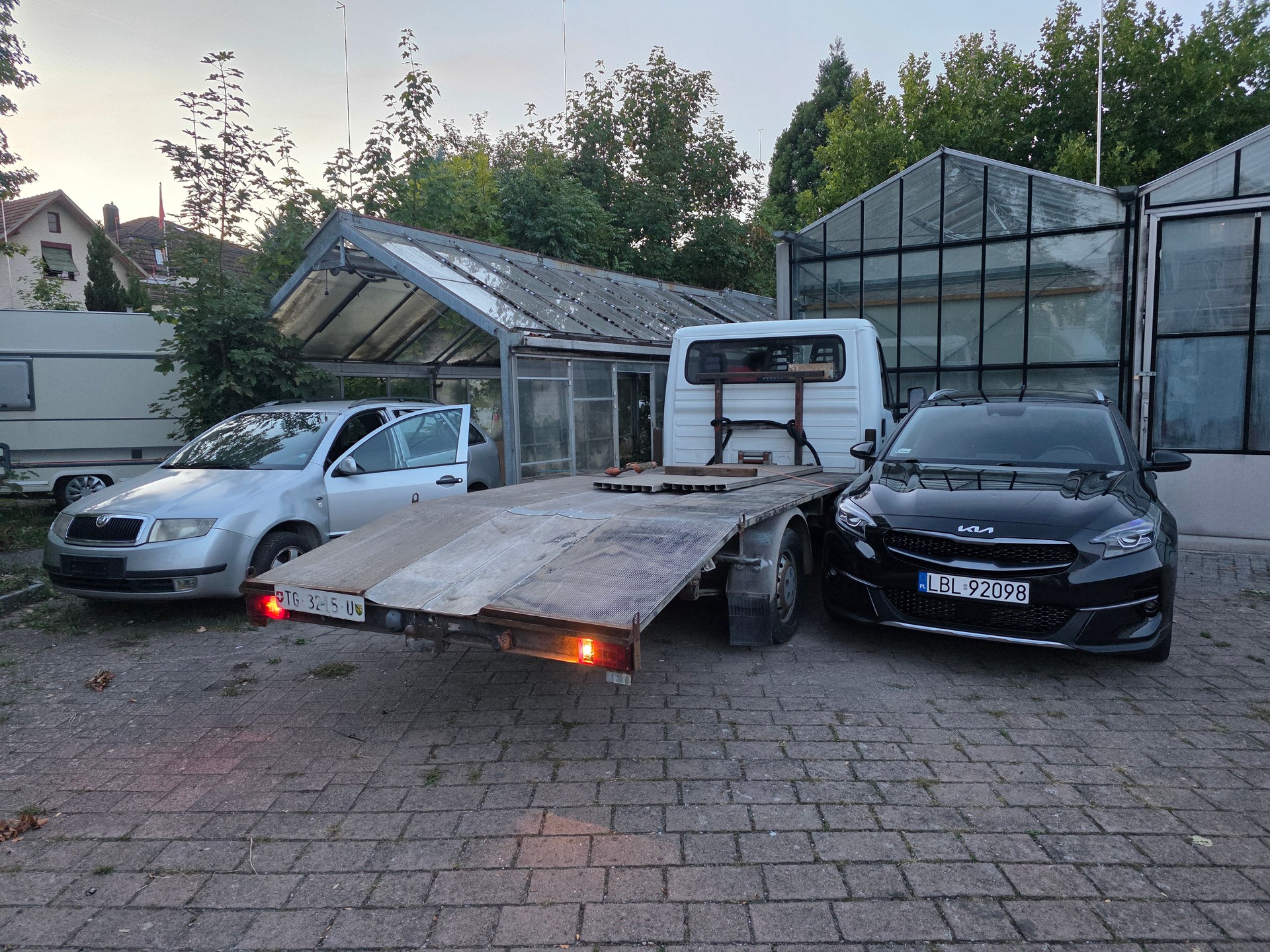 FIAT Ducato 18 2.8TD CLMAC-image-0