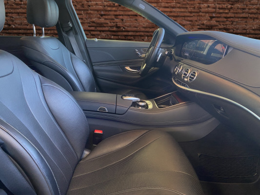 MERCEDES-BENZ S 350 d L 4Matic-image-11