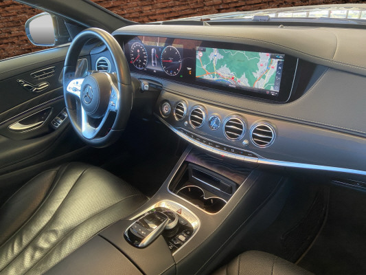 MERCEDES-BENZ S 350 d L 4Matic-image-14