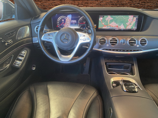 MERCEDES-BENZ S 350 d L 4Matic-image-9