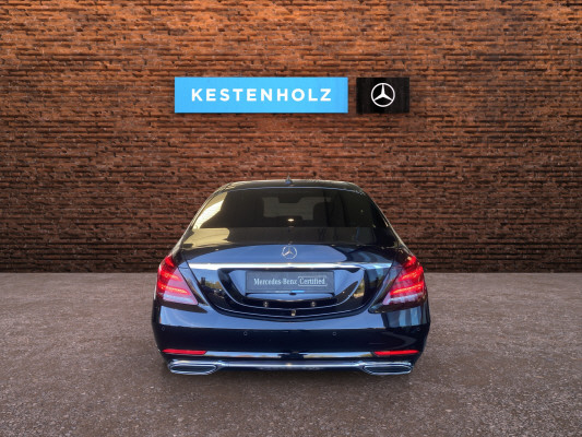 MERCEDES-BENZ S 350 d L 4Matic-image-5