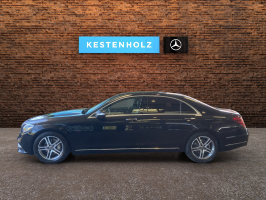 MERCEDES-BENZ S 350 d L 4Matic-showroom-element-3