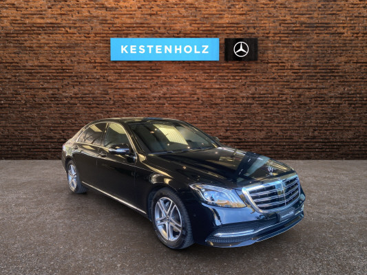 MERCEDES-BENZ S 350 d L 4Matic-image-1