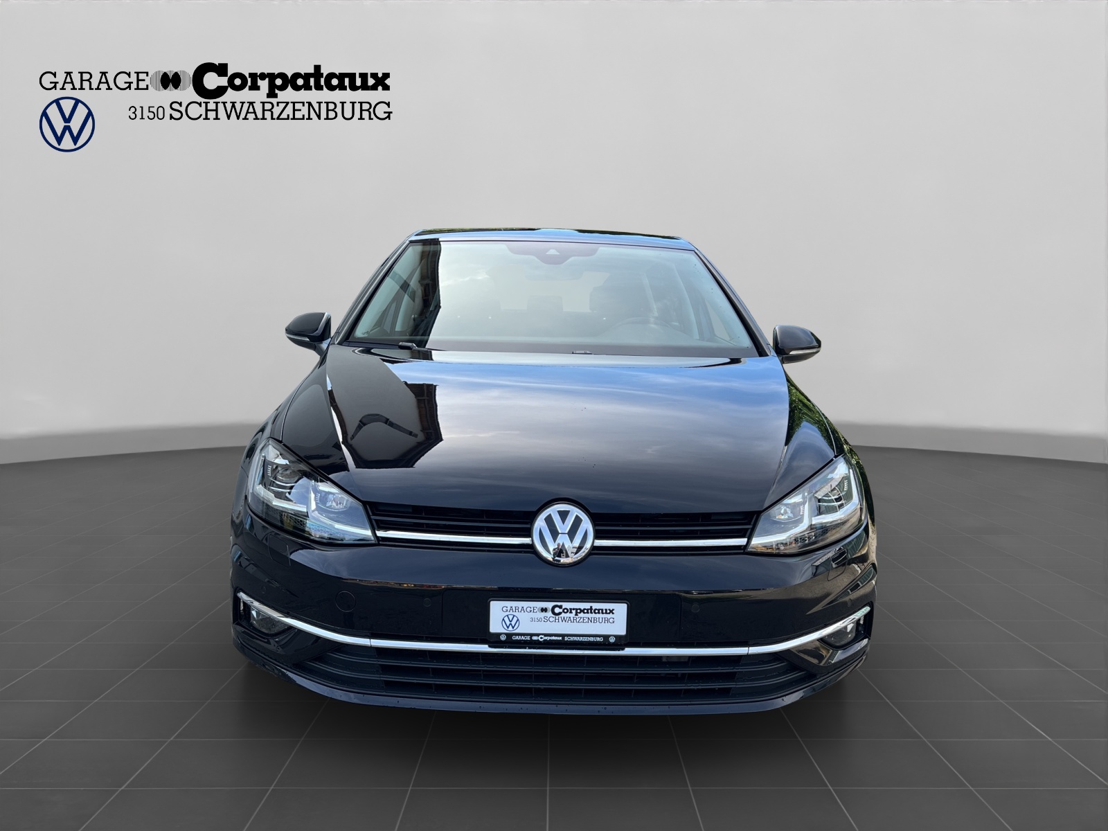 VW Golf 1.5 TSI EVO 70th Anniversary DSG-image-0