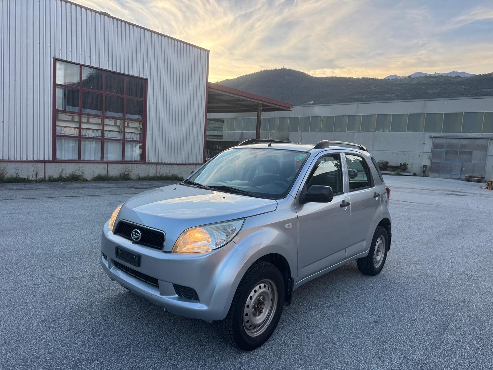 DAIHATSU Terios 1.5 16V 4WD-image-0