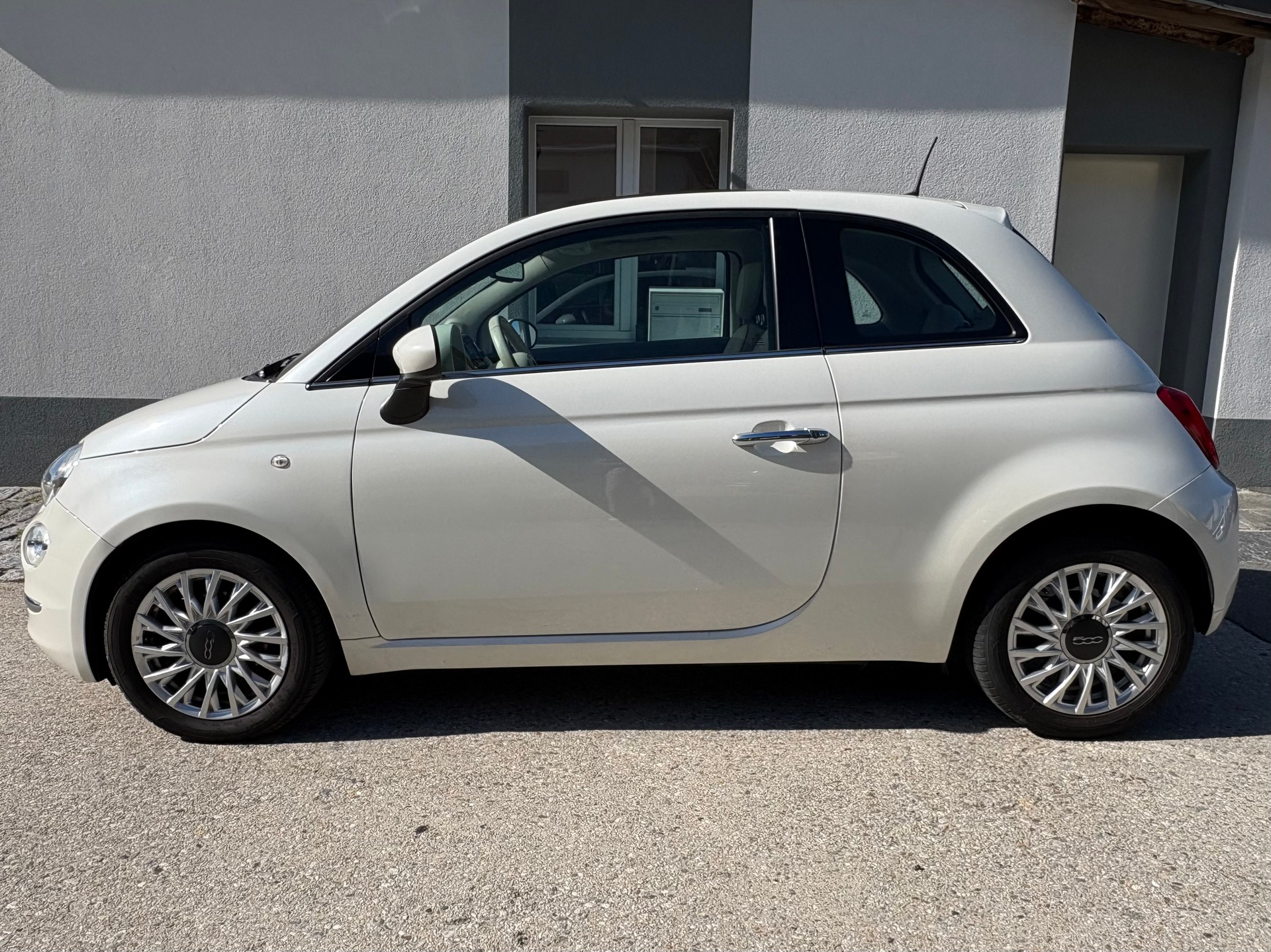 FIAT 500 0.9 Twinair Turbo Lounge-image-6
